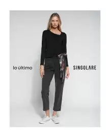Catálogo Falabella Página 3