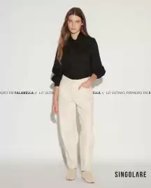 Catálogo Falabella Página 4