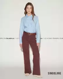 Catálogo Falabella Página 6