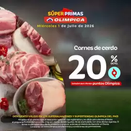 Catálogo Olímpica Página 5