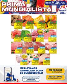 Catálogo Mercapava Página 4