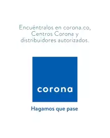 Catálogo Hipercentro Corona Página 5
