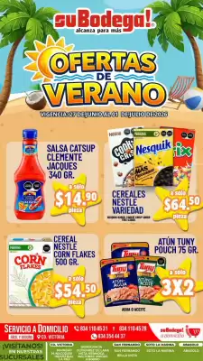 SuBodega (válido hasta 1-07)