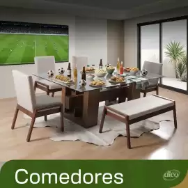 Catálogo Muebles Dico Página 3