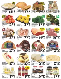 Cataldi Fresh Market flyer week 27 Page 2