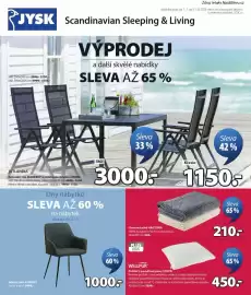 JYSK leták Strana 2