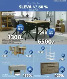 JYSK leták Strana 3