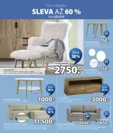 JYSK leták Strana 3