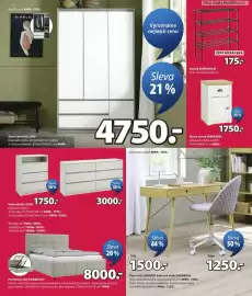 JYSK leták Strana 5