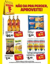 Tabloide Fort Atacadista Página 2
