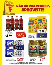 Tabloide Fort Atacadista Página 3