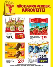 Tabloide Fort Atacadista Página 4