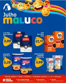 Catálogo Bergamais Supermercados semana 27 Página 9