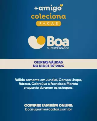 Boa (válido até 1-07)