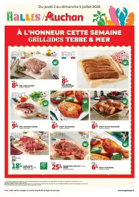 Auchan folder (geldig t/m 5-07)