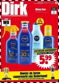 Dirk NL folder week 27 Pagina 1