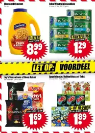 Dirk NL folder week 27 Pagina 18