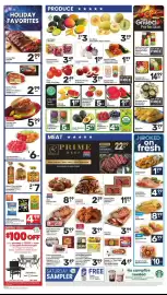 Albertsons weekly ad week 27 Page 3