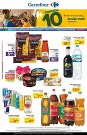 Folheto Carrefour Página 1