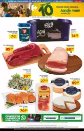 Folheto Carrefour Página 2