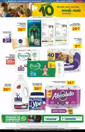 Folheto Carrefour Página 3