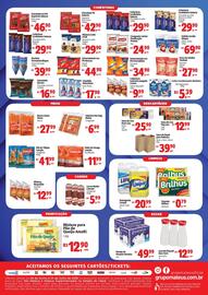 Catálogo Supermercados Mateus Página 2
