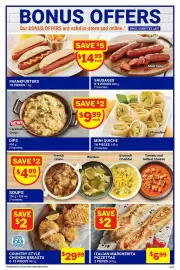 M & M Food Market flyer week 27 Page 12