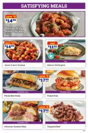 M & M Food Market flyer week 27 Page 2
