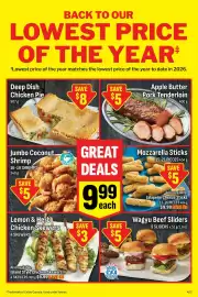 M & M Food Market flyer week 27 Page 8