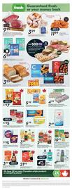 Sobeys flyer week 27 Page 4
