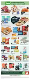 Sobeys flyer week 27 Page 4