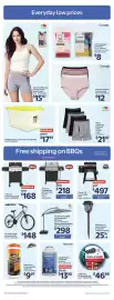 Walmart flyer week 27 Page 10