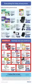 Walmart flyer week 27 Page 12