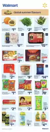 Walmart flyer week 27 Page 2