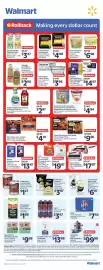 Walmart flyer week 27 Page 4