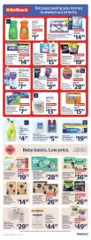 Walmart flyer week 27 Page 7