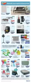 Walmart flyer week 27 Page 9