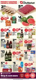 Valu-mart flyer week 27 Page 2