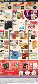 Valu-mart flyer week 27 Page 3