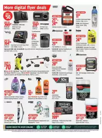 Canadian Tire flyer week 27 Page 17