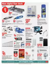 Canadian Tire flyer week 27 Page 19