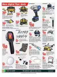 Canadian Tire flyer week 27 Page 21
