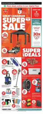 Canadian Tire (valid until 10-07)