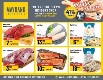 Mayrand flyer week 27 Page 2