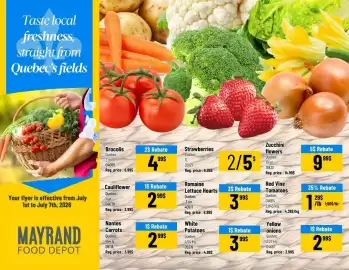 Mayrand flyer week 27 Page 5