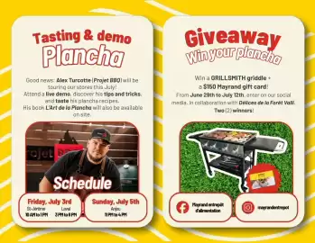 Mayrand flyer week 27 Page 6