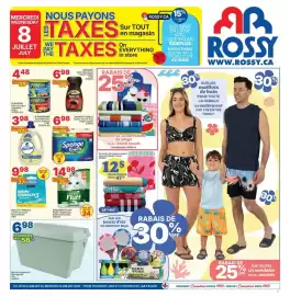Rossy flyer week 27 Page 1