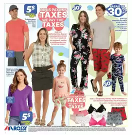 Rossy flyer week 27 Page 8