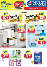 Rossy flyer week 27 Page 9