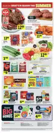 IGA flyer week 27 Page 2